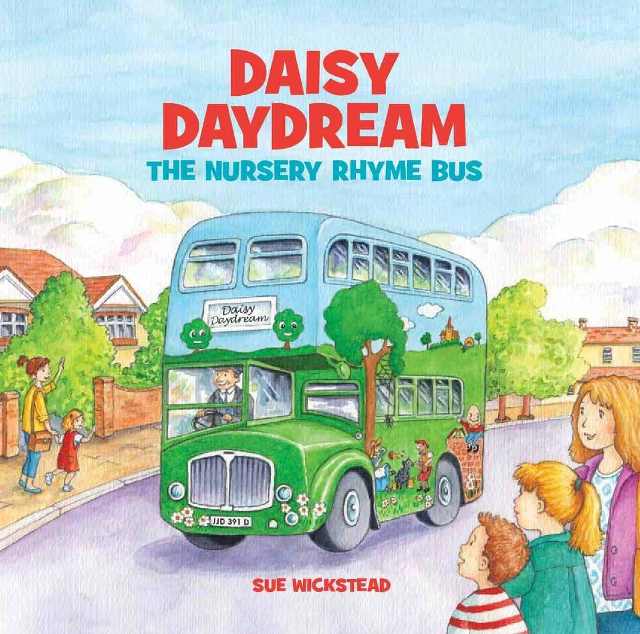 Daisy-Daydream-the-nursery-rhyme-bus