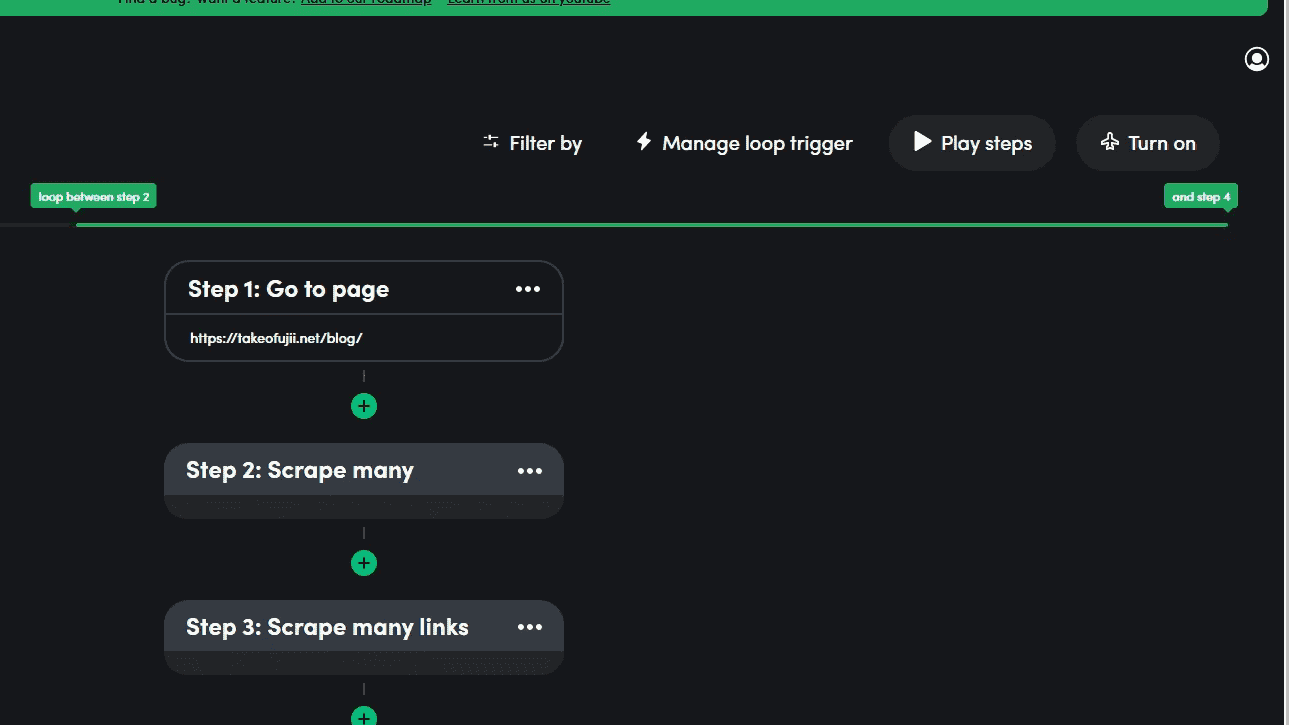 【自動化ツール】TaskMagicの使い方・特徴まとめ 【自動化ツール】TaskMagicの使い方・特徴まとめ