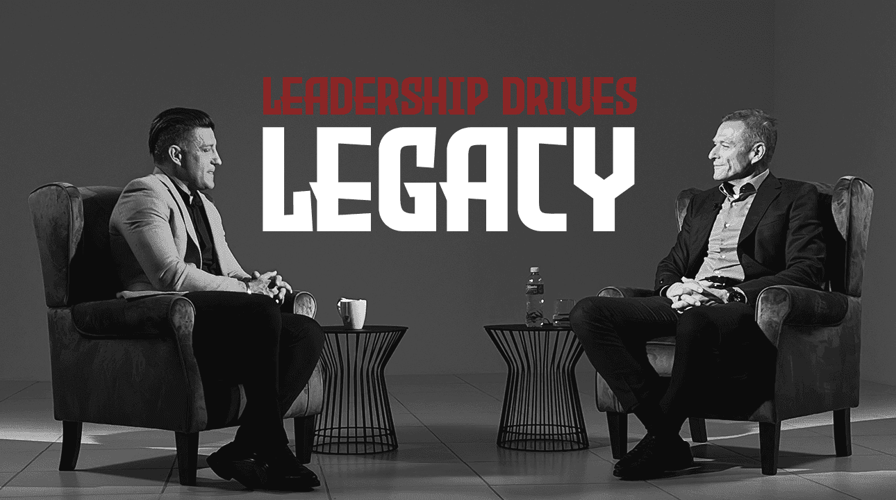 BMW legacy