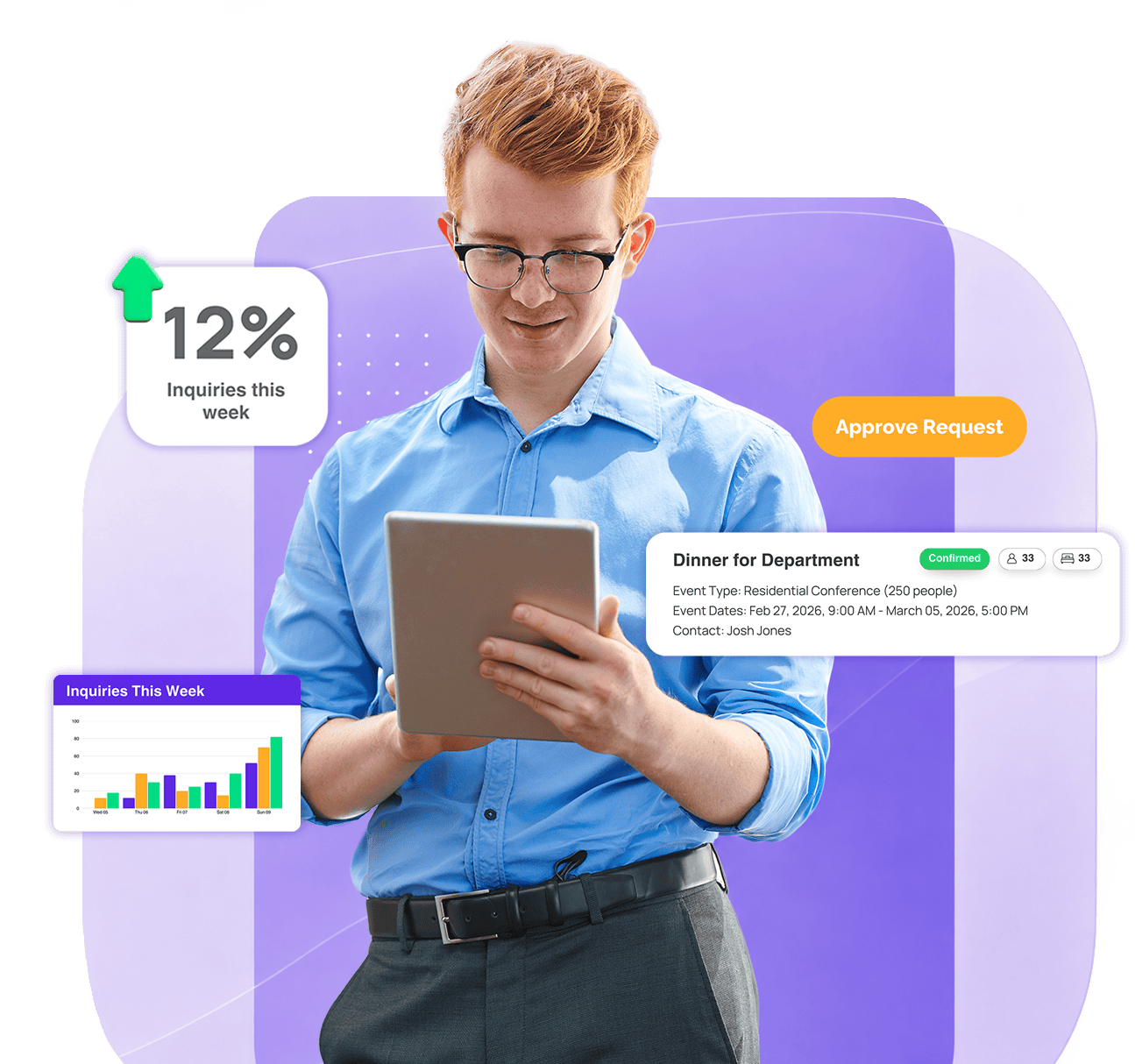 Conferencing Software