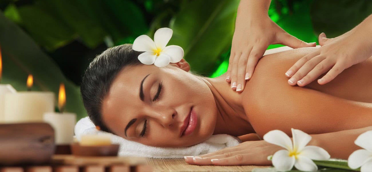 bali spa