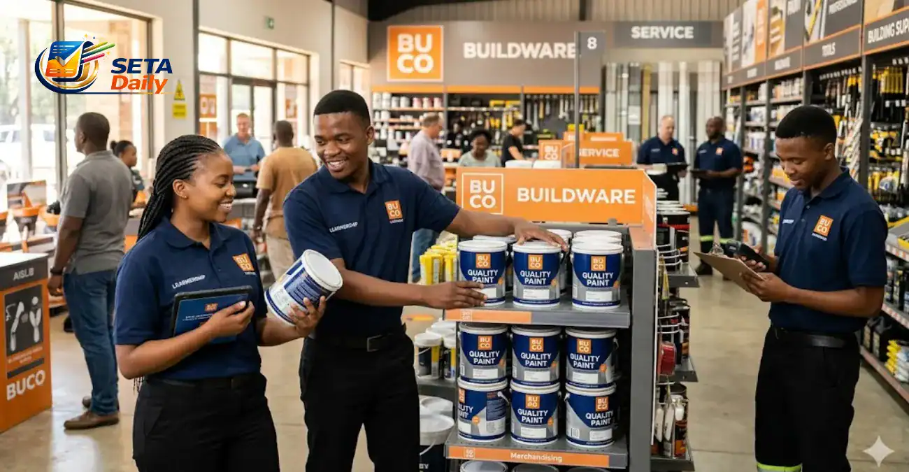 BUCO Learnership 2026 Guide: What It Offers, Requirements & How to Apply