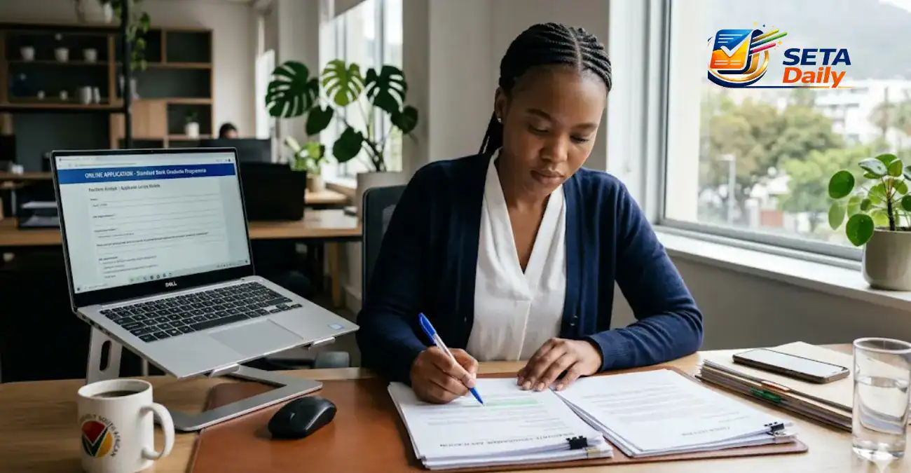 Why Your SETA Application Keeps Getting Rejected (And Fixes) – 2026 Guide