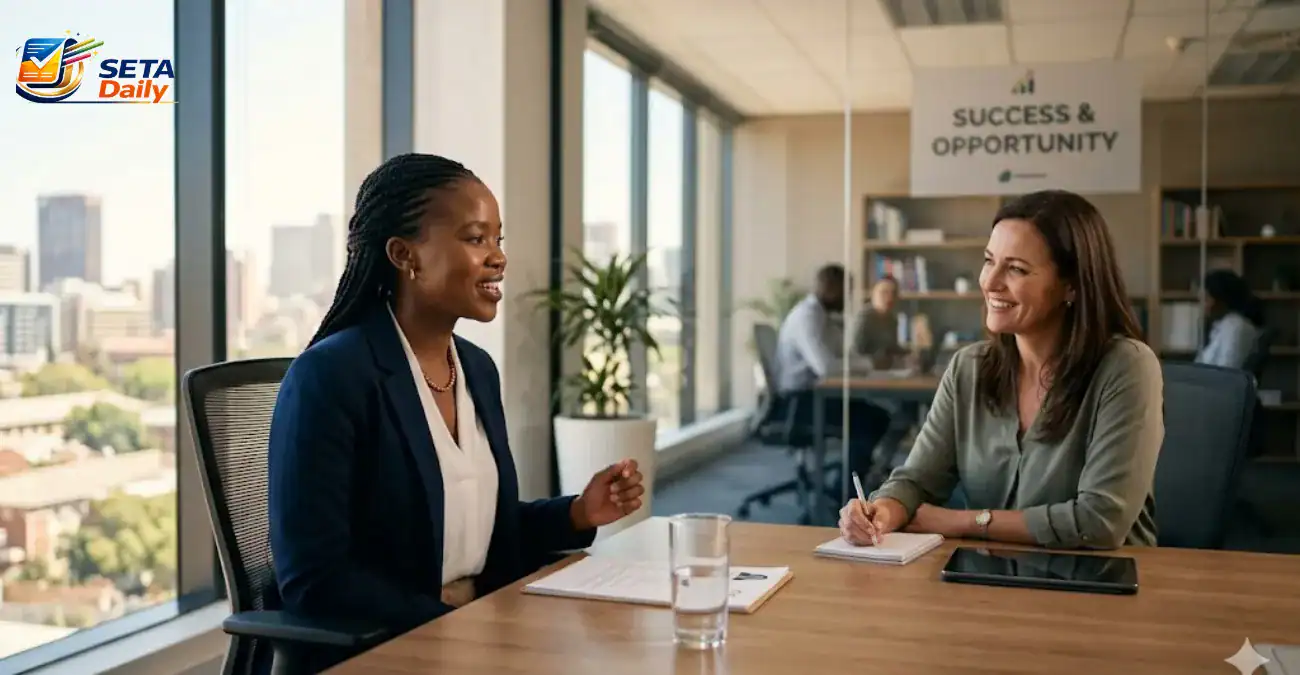 How to Prepare for Learnership Interviews in South Africa – 2026 Guide