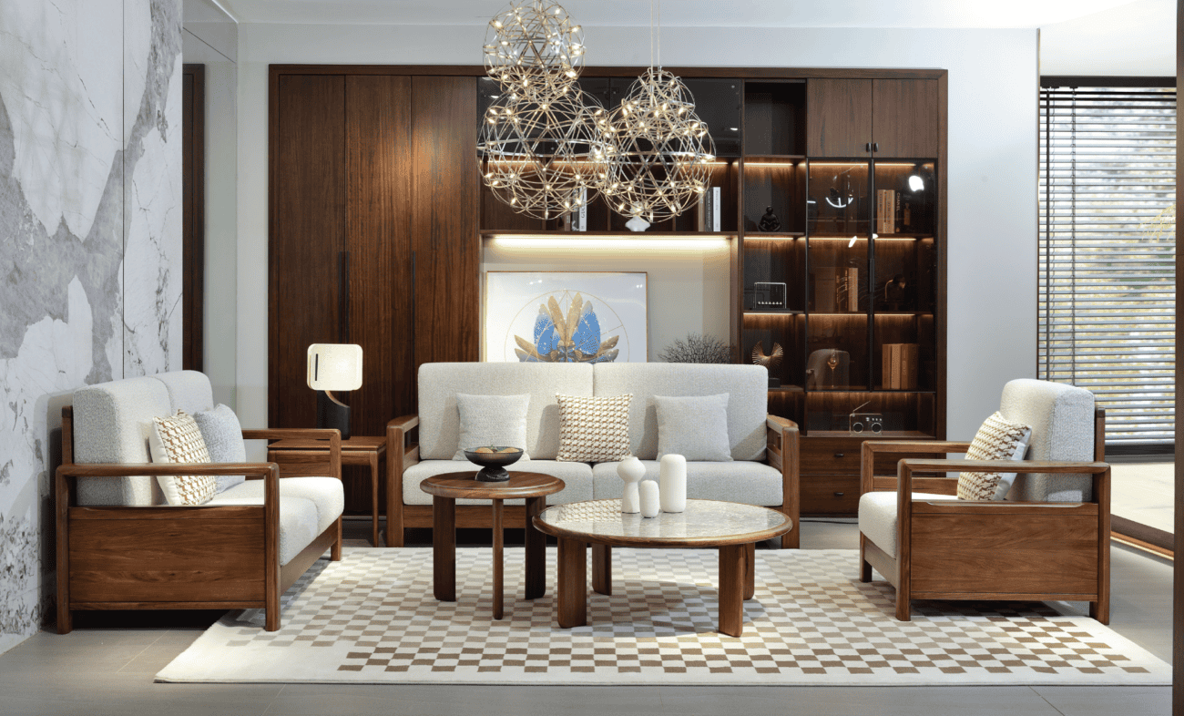 Luxe Living Japanは高級輸入家具の通販専門店。 - Luxe Living Japan