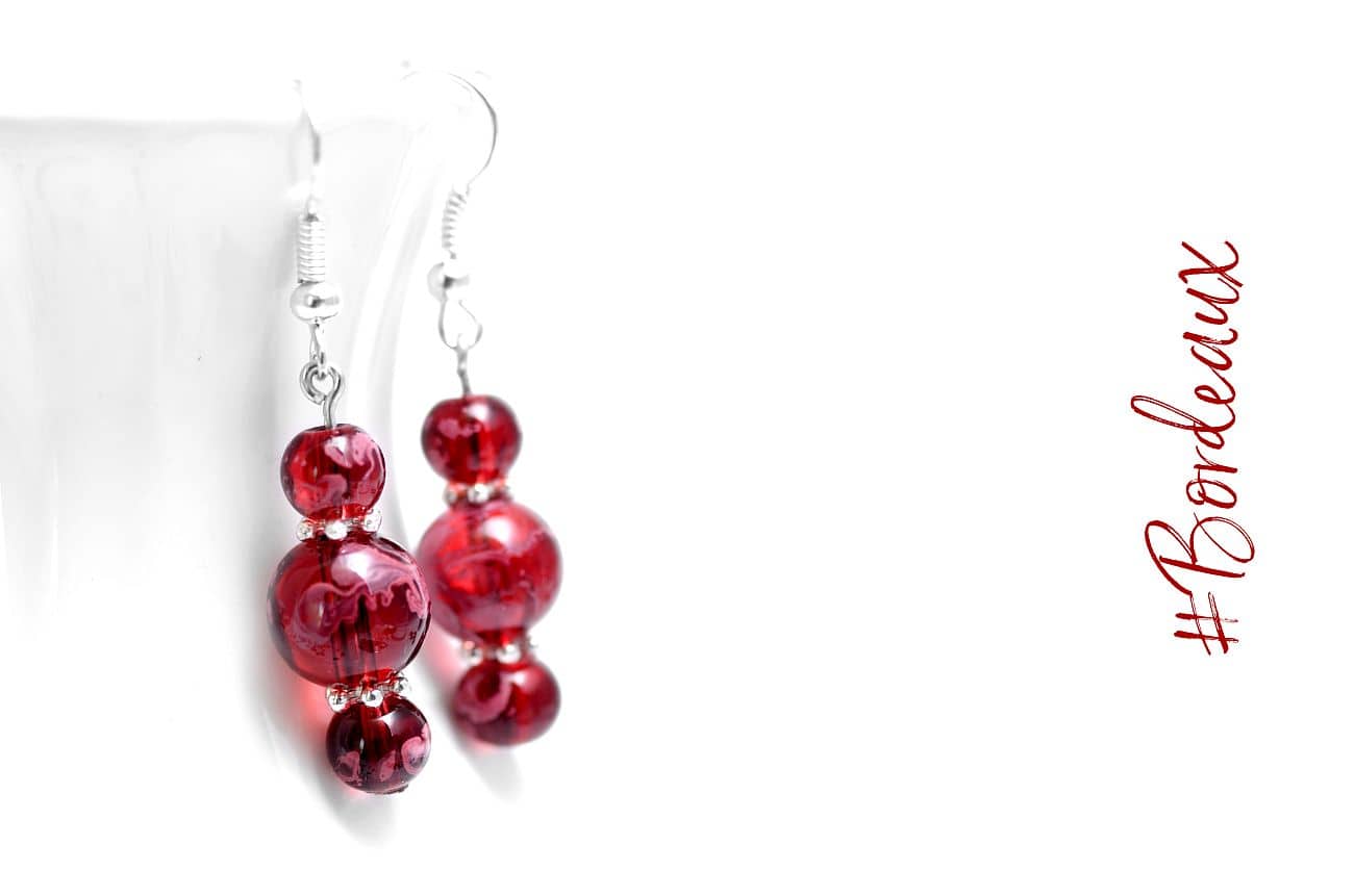 Du betrachtest gerade Farbensteckbrief #Bordeaux