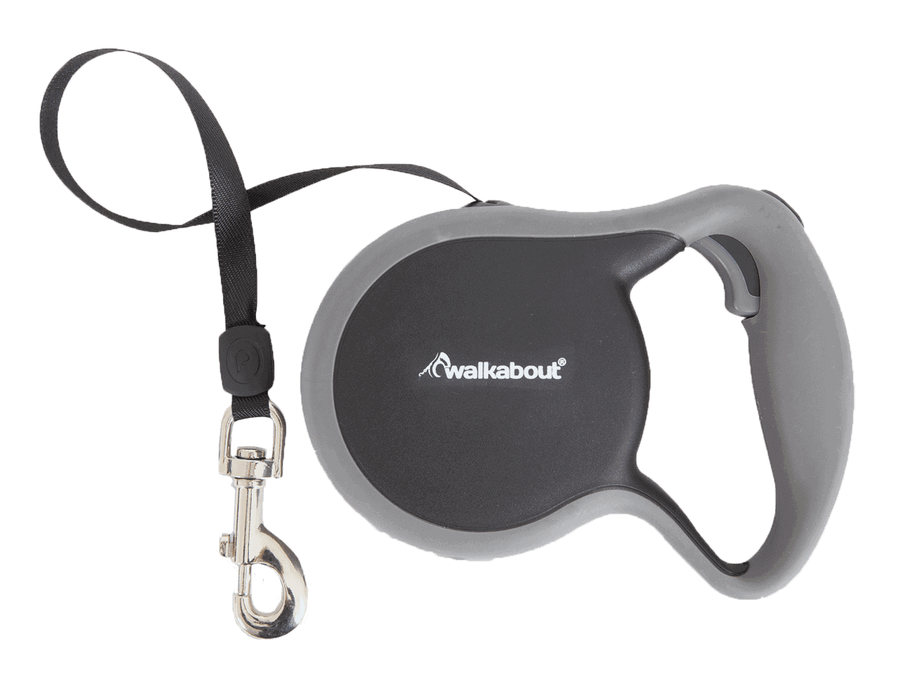 Luxe hondentuig met looplijn voor wandeling en training.