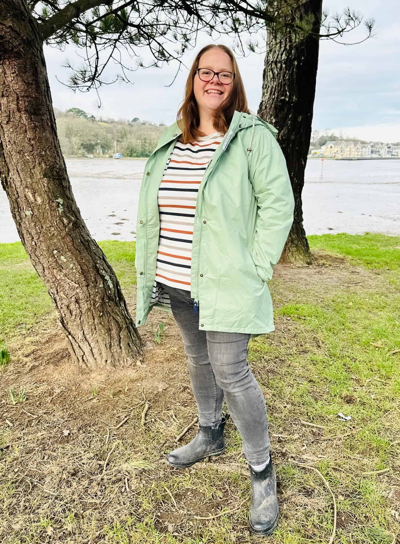 beachcomber jacket