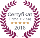 Ceretyfikat dj na wesele Sebastian Pączkowskii