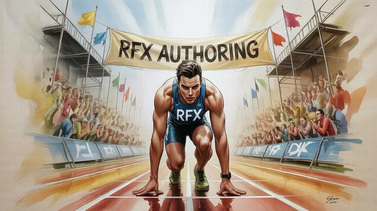 RFx Authoring