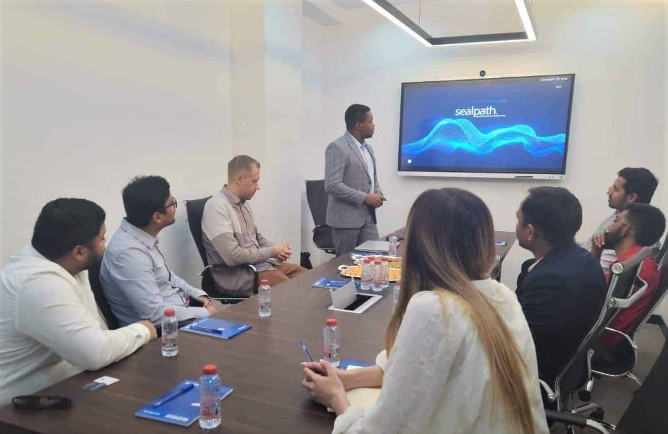Dubai Business Trip 2