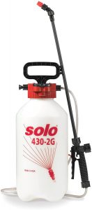 Solo 430-2G 2-Gallon Multiple Sprayer by Solo,Inc.