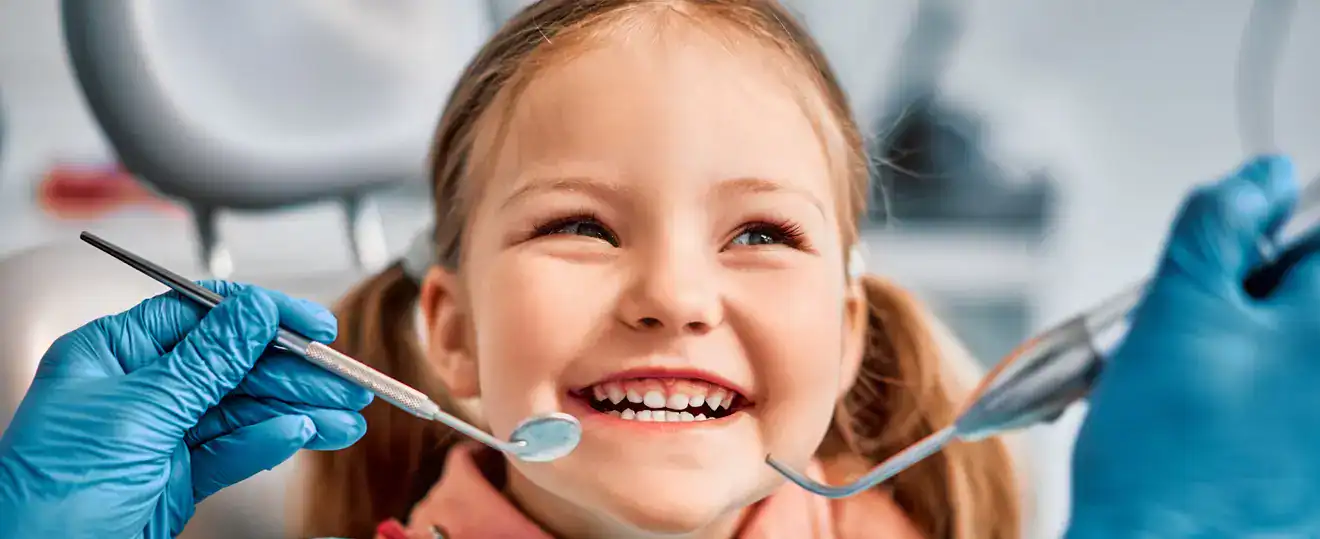 Odontopediatría