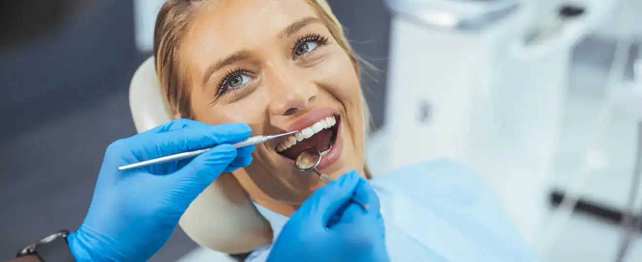 higiene dental tratamiento