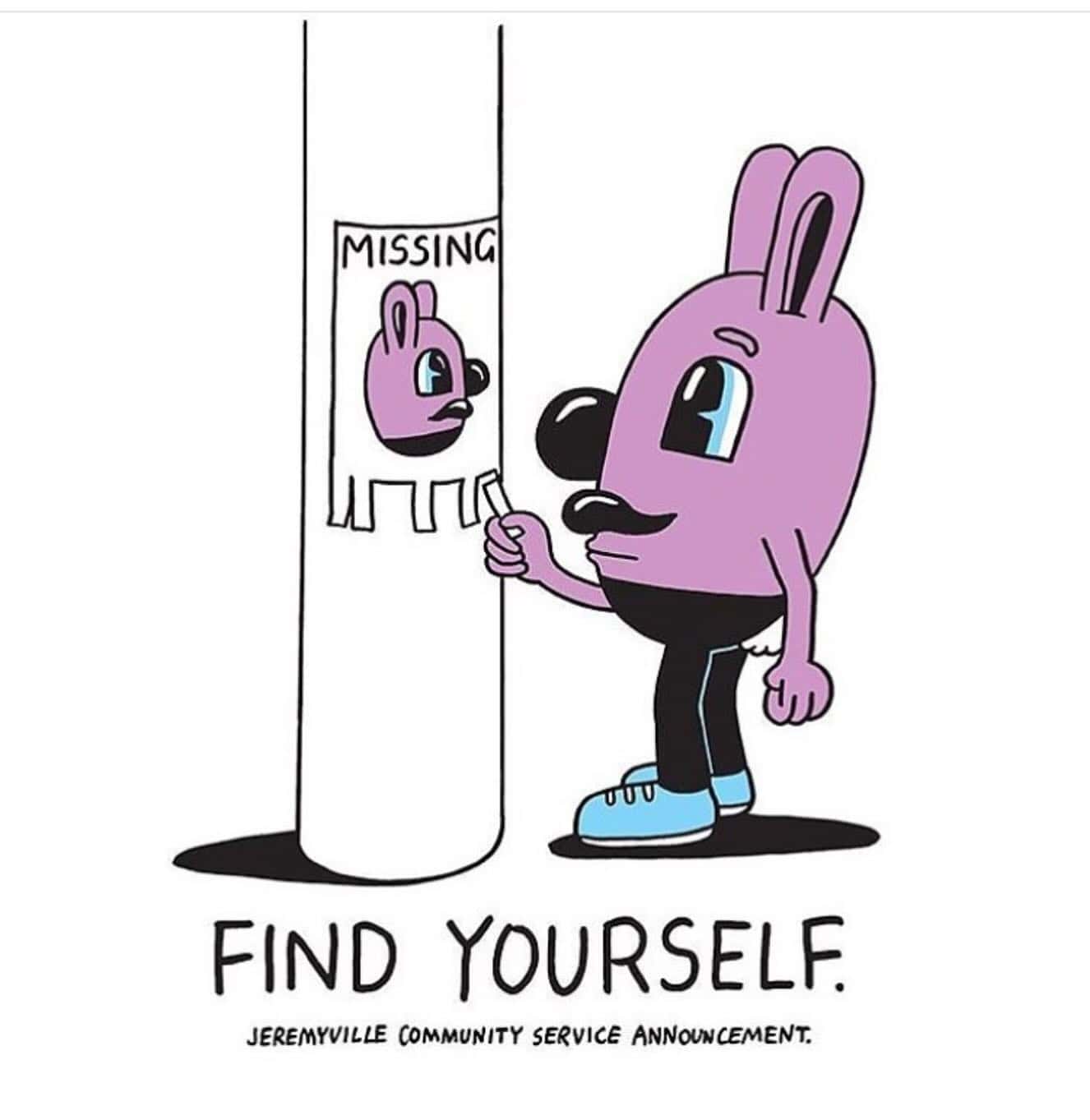 Find yourself and never be a bad dancer again