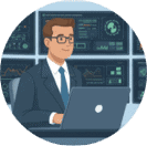 billing and finance teams - Order-to-Cash Optimization for Oilfield Services