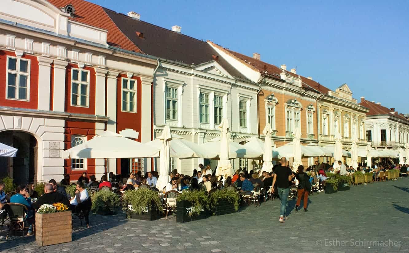 Timisoara Rumänien