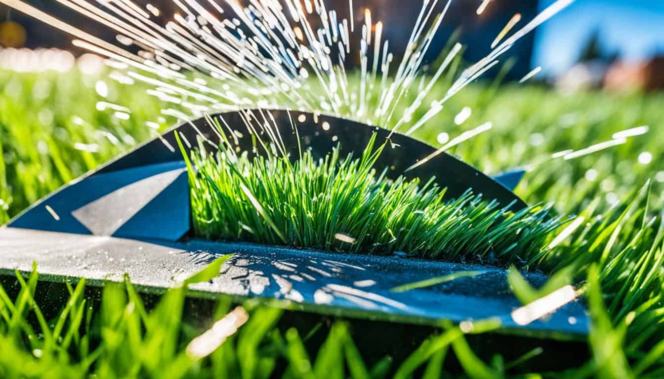 where to get lawn mower blades sharpened