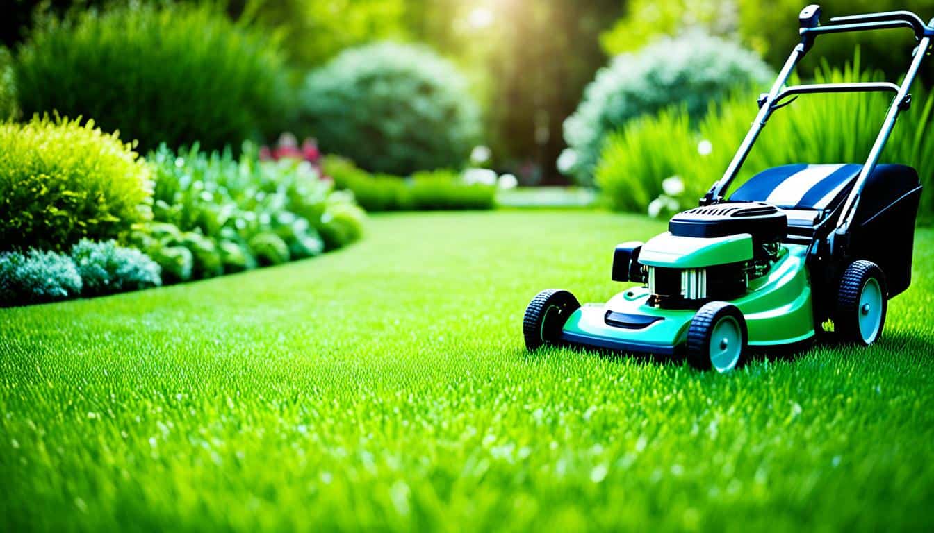Science of Perfect Lawn