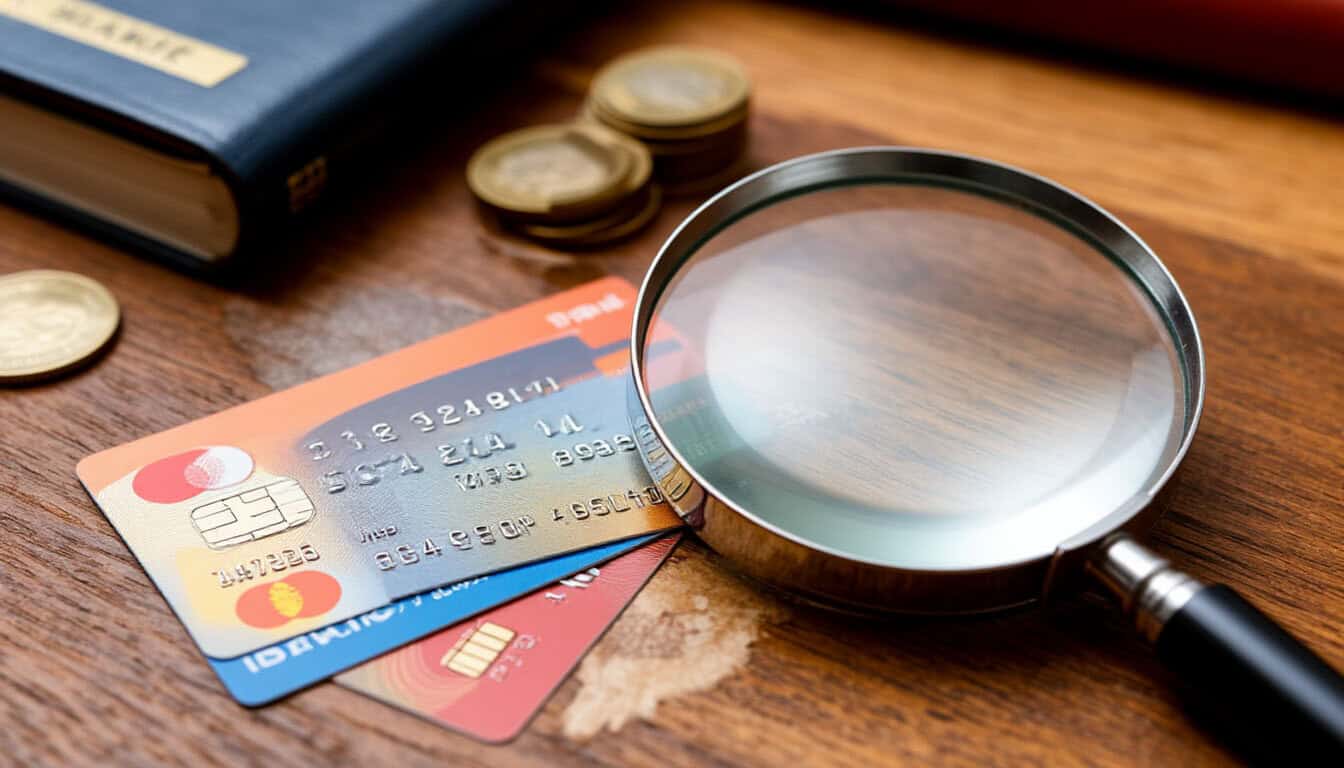 Розыск банковских счетов должника