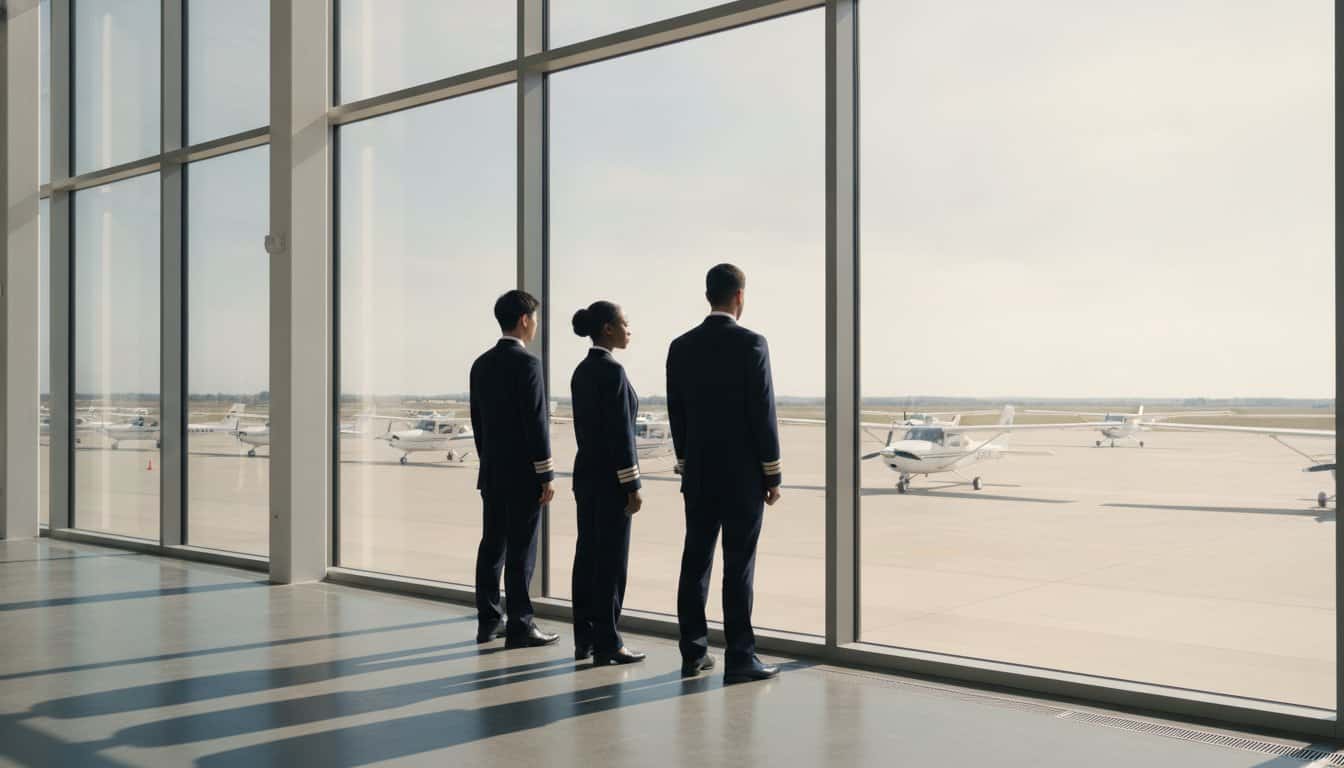 2026 US Flight School Guide for International Students