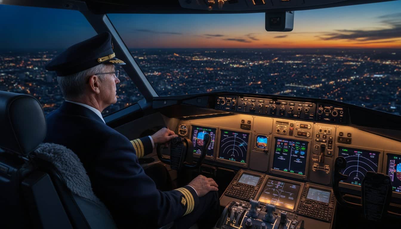 Airline Pilot Salary 2026: The Strategic Guide to Aviation Compensation