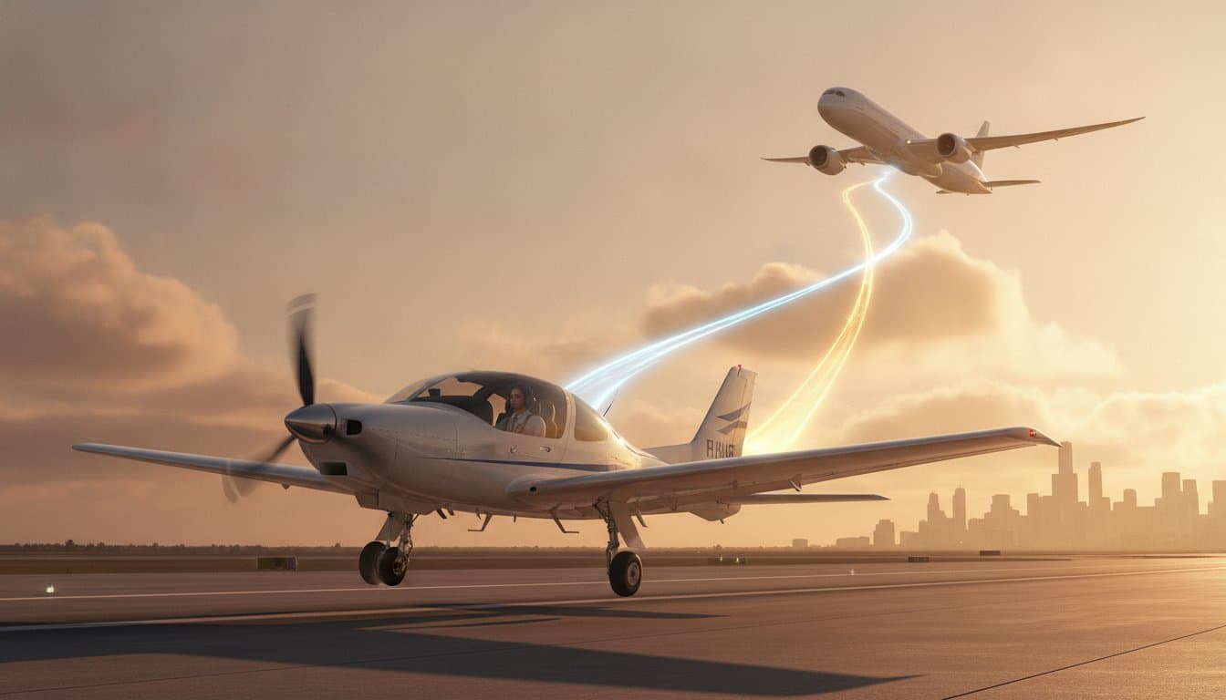 Become a Commercial Pilot Fast: The Strategic 2026 Guide to Accelerated Flight Training