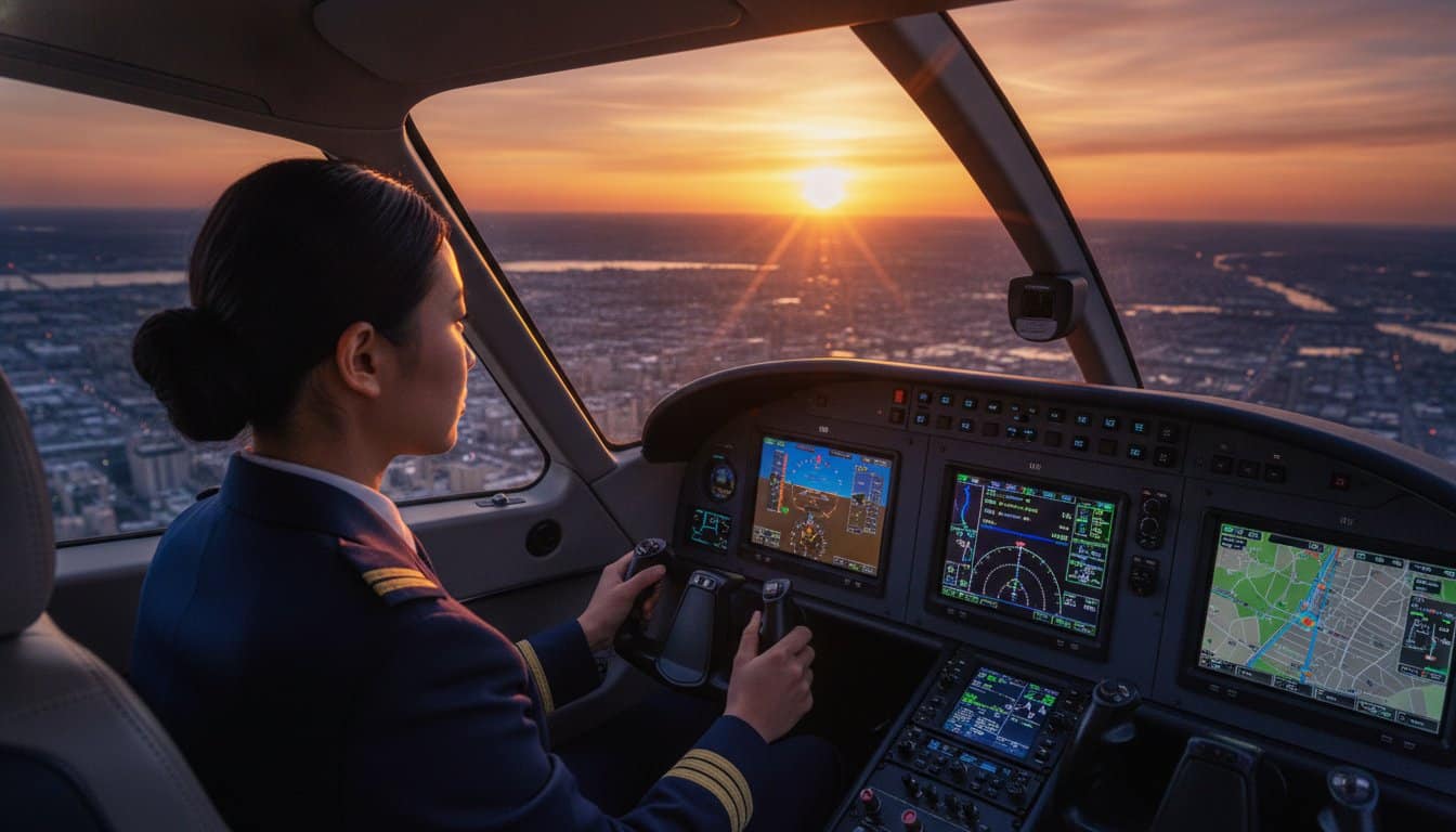 Commercial Pilot License: The Authoritative Guide to Professional Certification in 2026