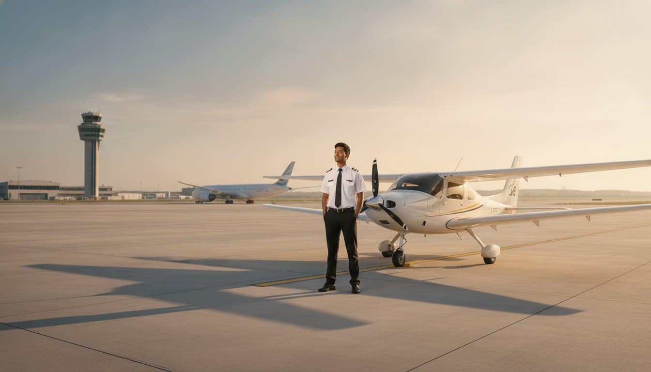 Flying Lessons America: 2026 Strategic Guide to US Pilot Training