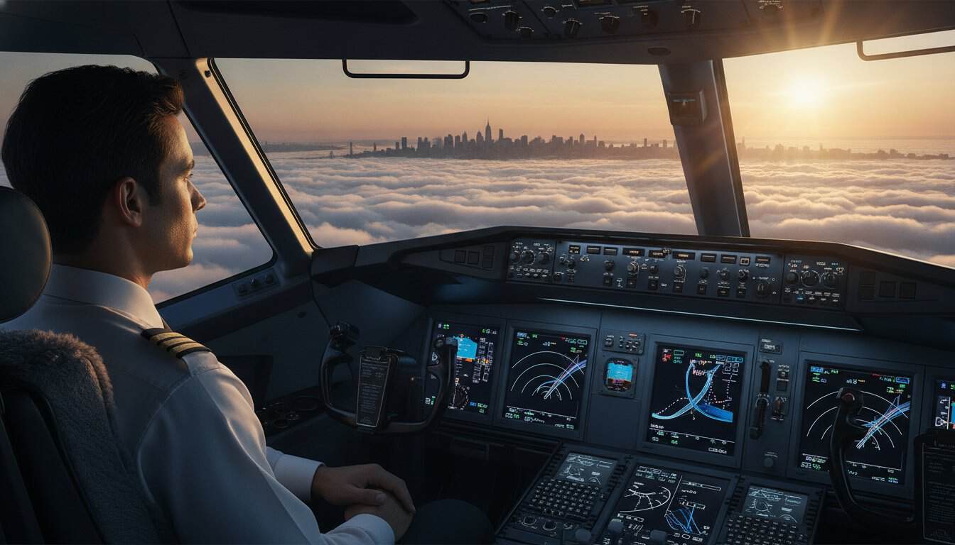 How to Become a Pilot: 2026 Flight Training Guide