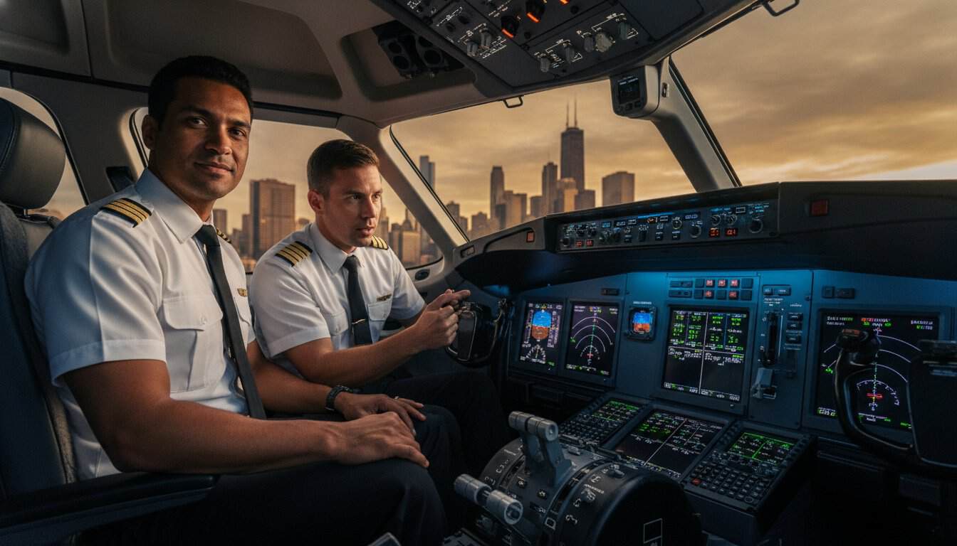 Multi Engine Instructor Training: The 2026 Strategic Guide to MEI Certification