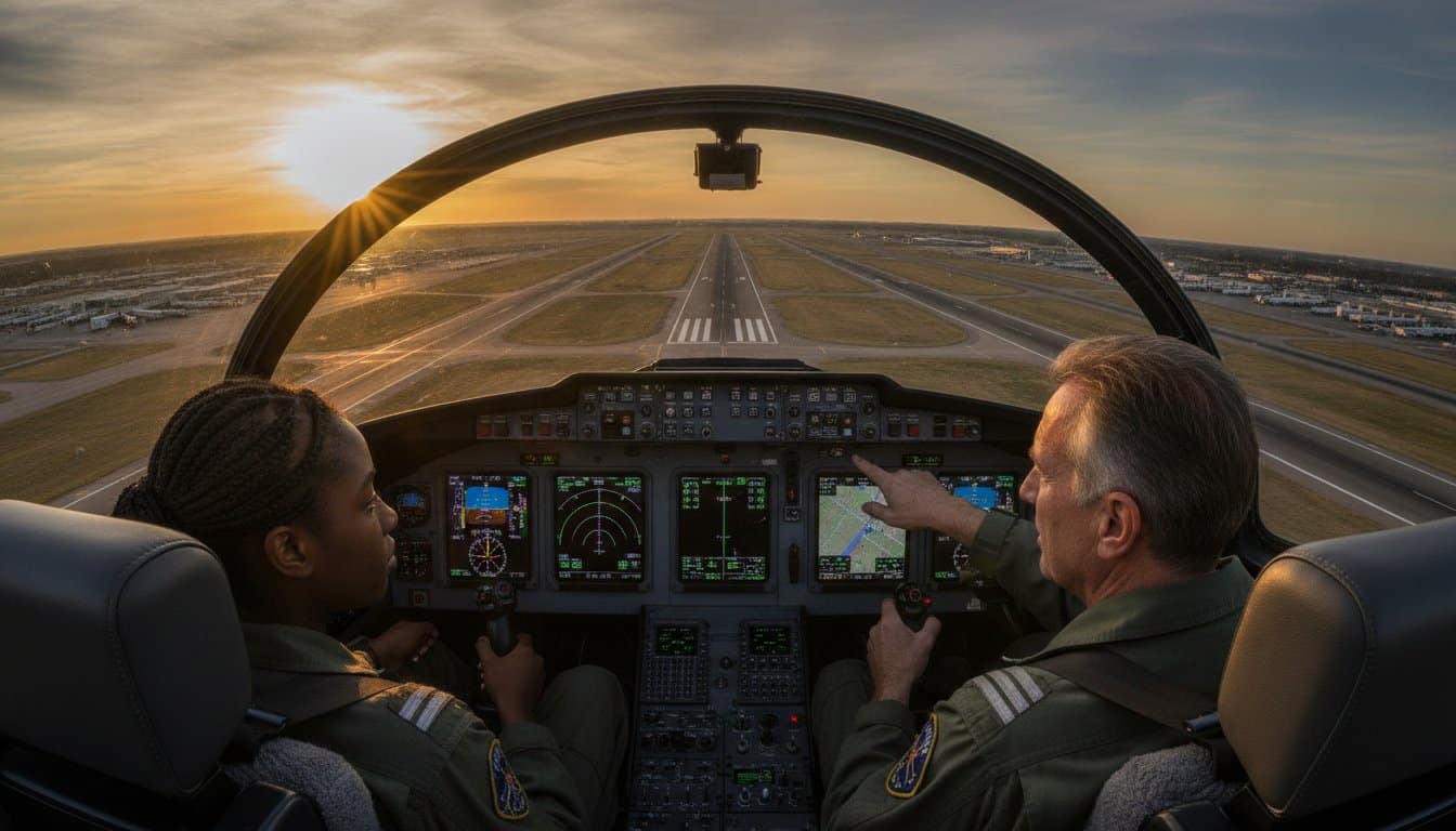 Pilot Course Price Guide 2026: The Professional Aviation Investment