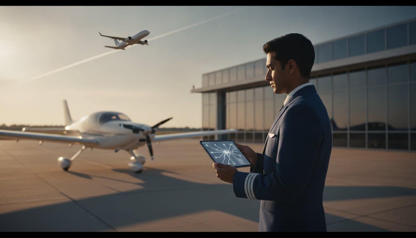 Pilot Training Program Checklist: Evaluating Elite Flight Academies in 2026