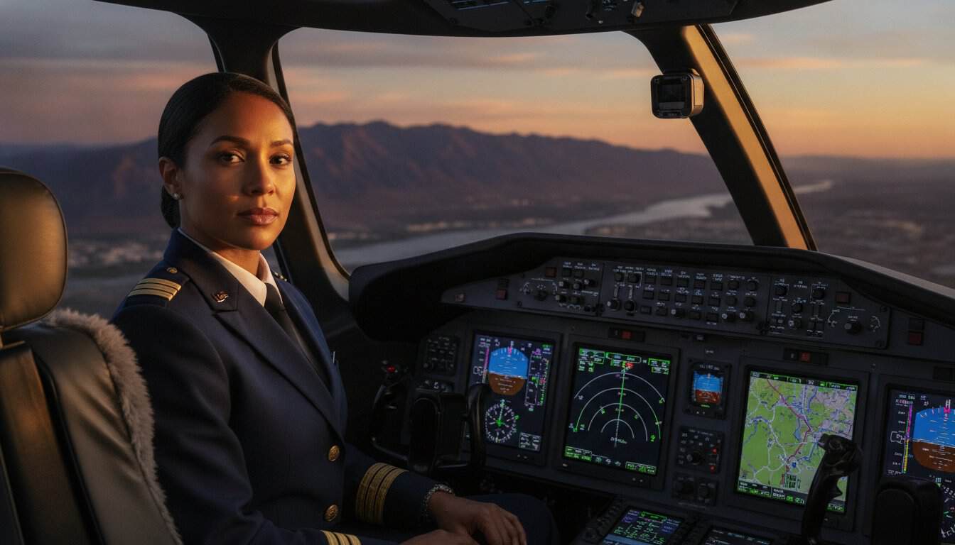 The 2026 Veteran's Checklist: Selecting an Elite GI Bill Flight School