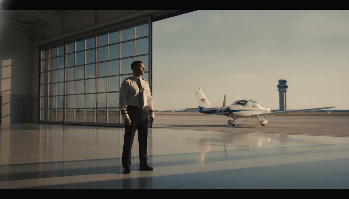 Veteran Pilot Training Benefits: The Authoritative 2026 Strategic Guide