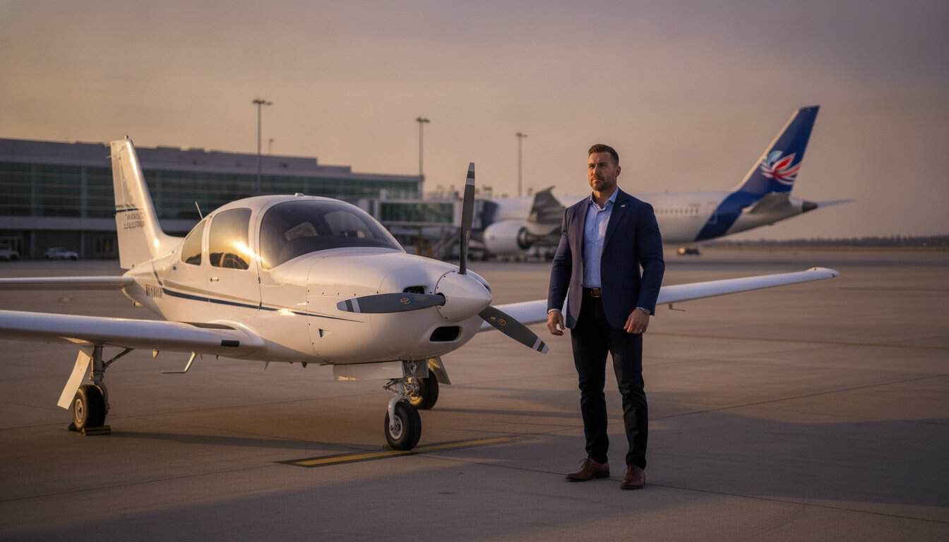 Aviation Training for Veterans: GI Bill Pilot Careers