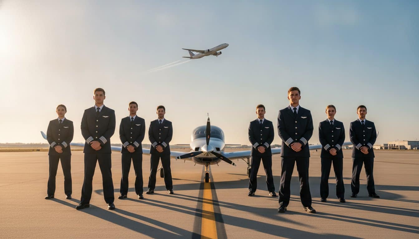 Fixed-Price Flight Training: 2026 Strategic Pilot Guide