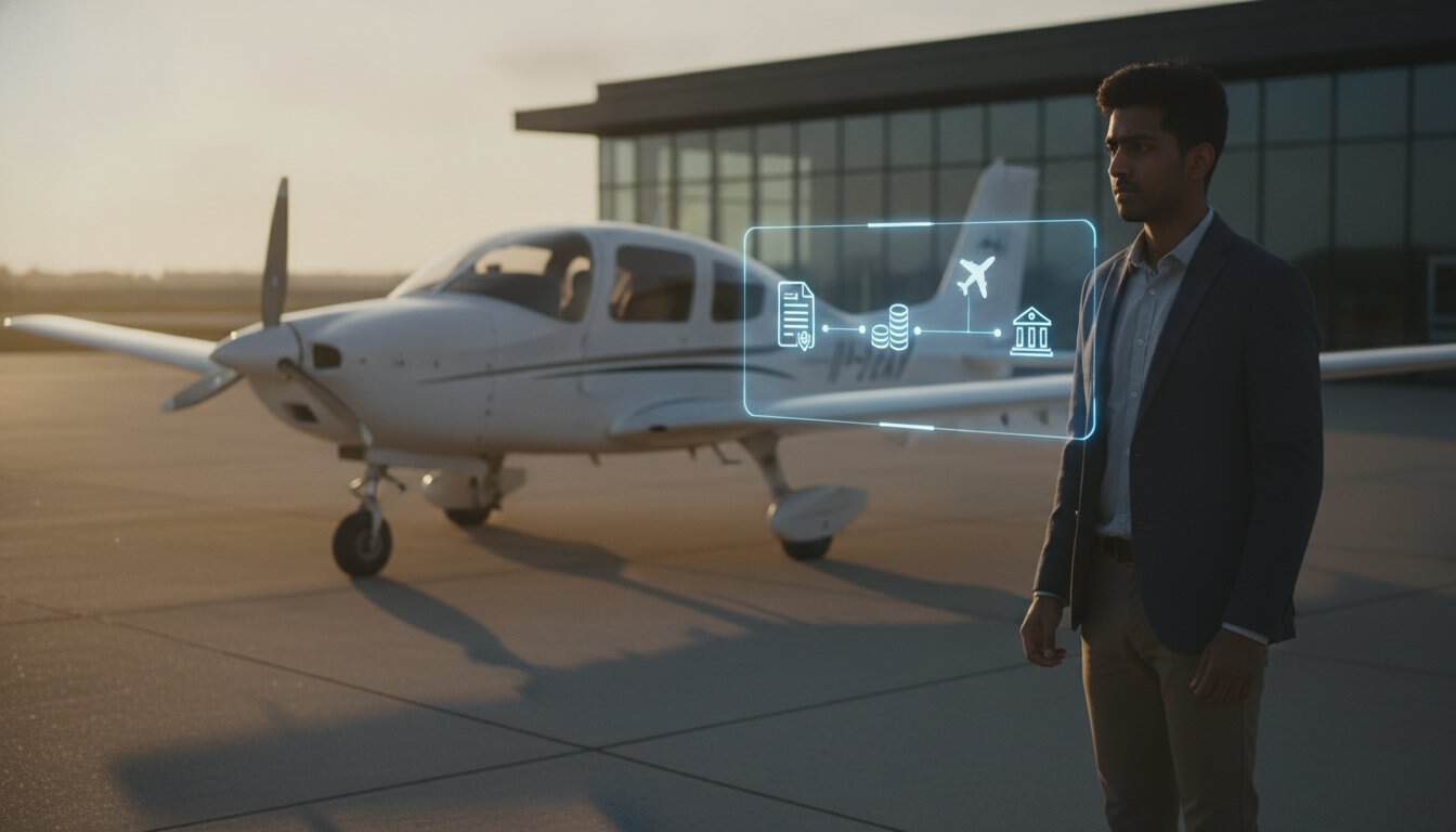 M1 Visa Flight School USA: The 2026 Strategic Admission Roadmap