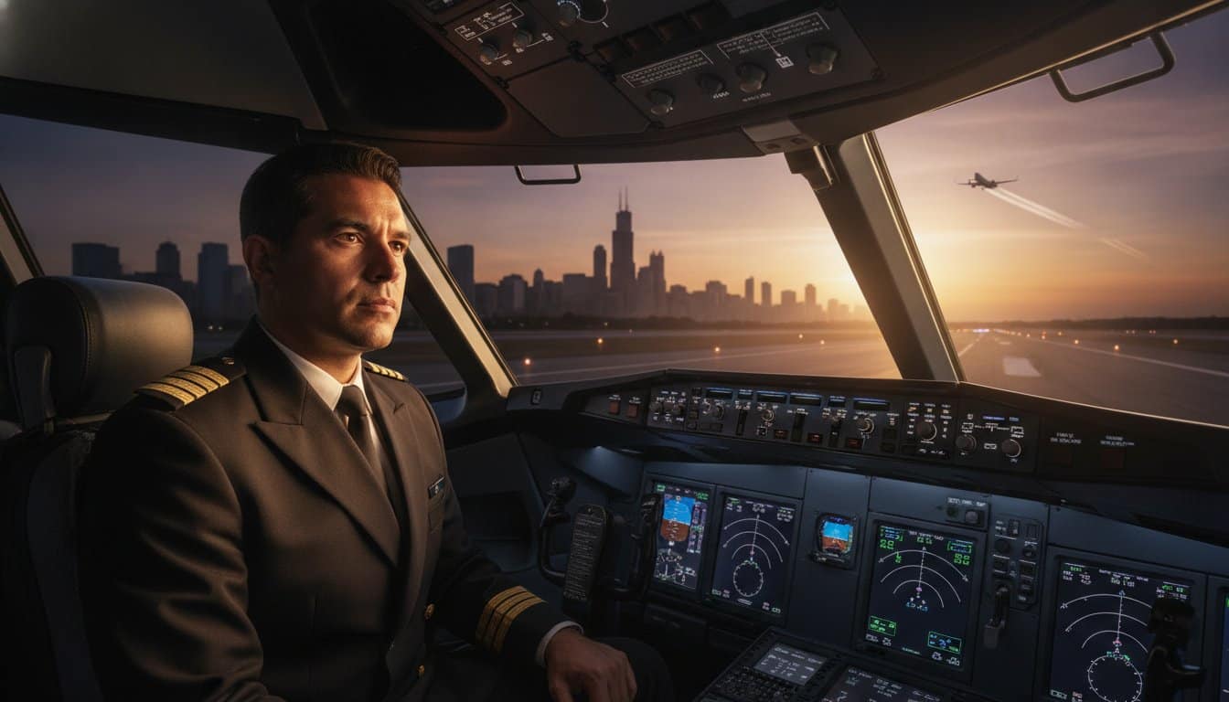 Pilot License for Veterans: 2026 Strategic Roadmap