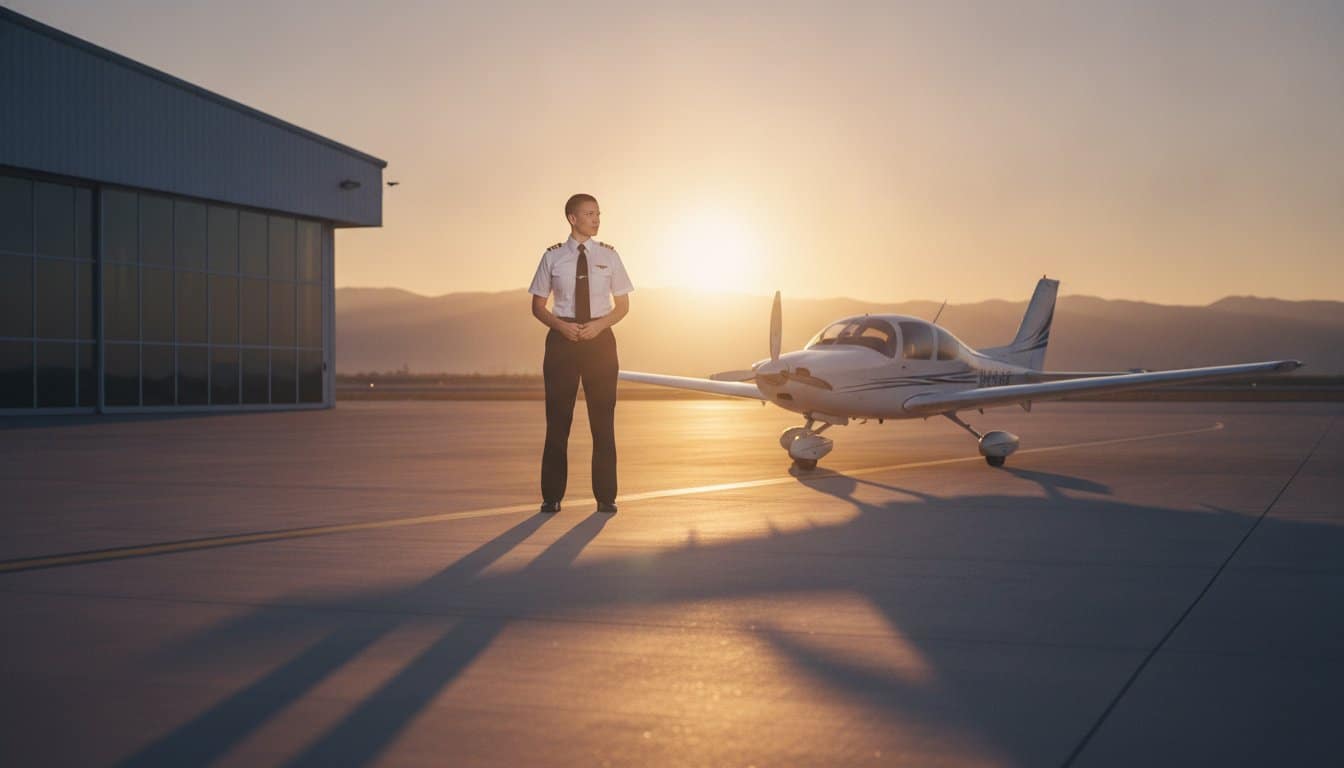 GI Bill Flight Training: Maximizing Veteran Benefits with No Credit Required in 2026