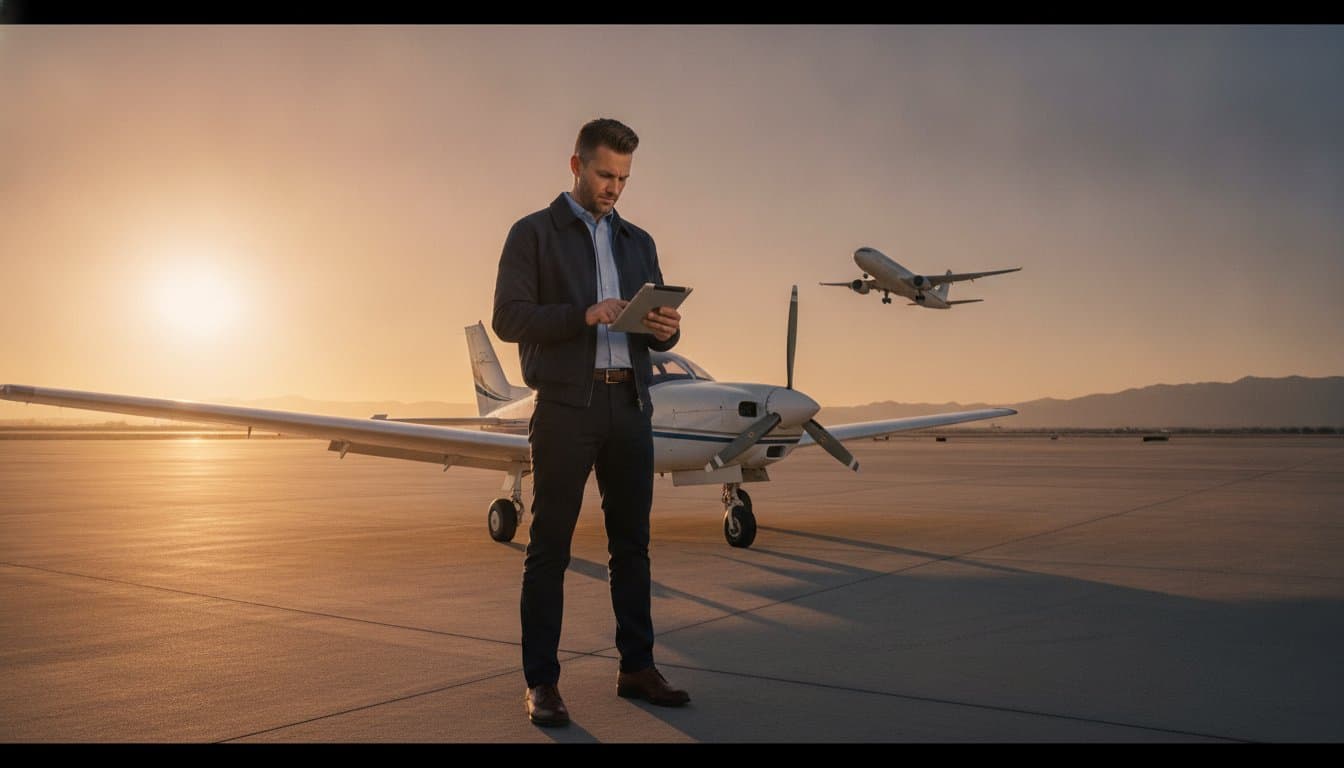 Best Flight Schools for Veterans: 2026 GI Bill Guide