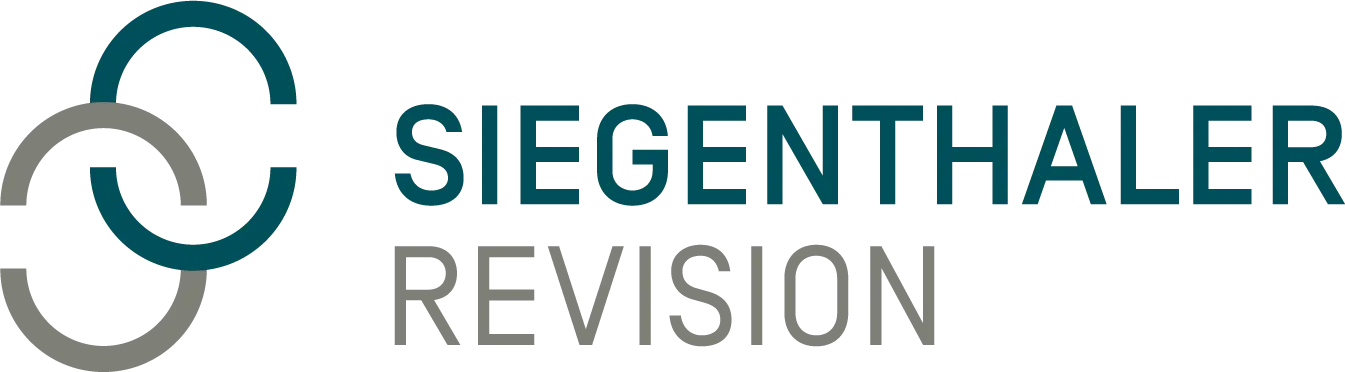 Logo der Siegenthaler Revision, Worblaufen