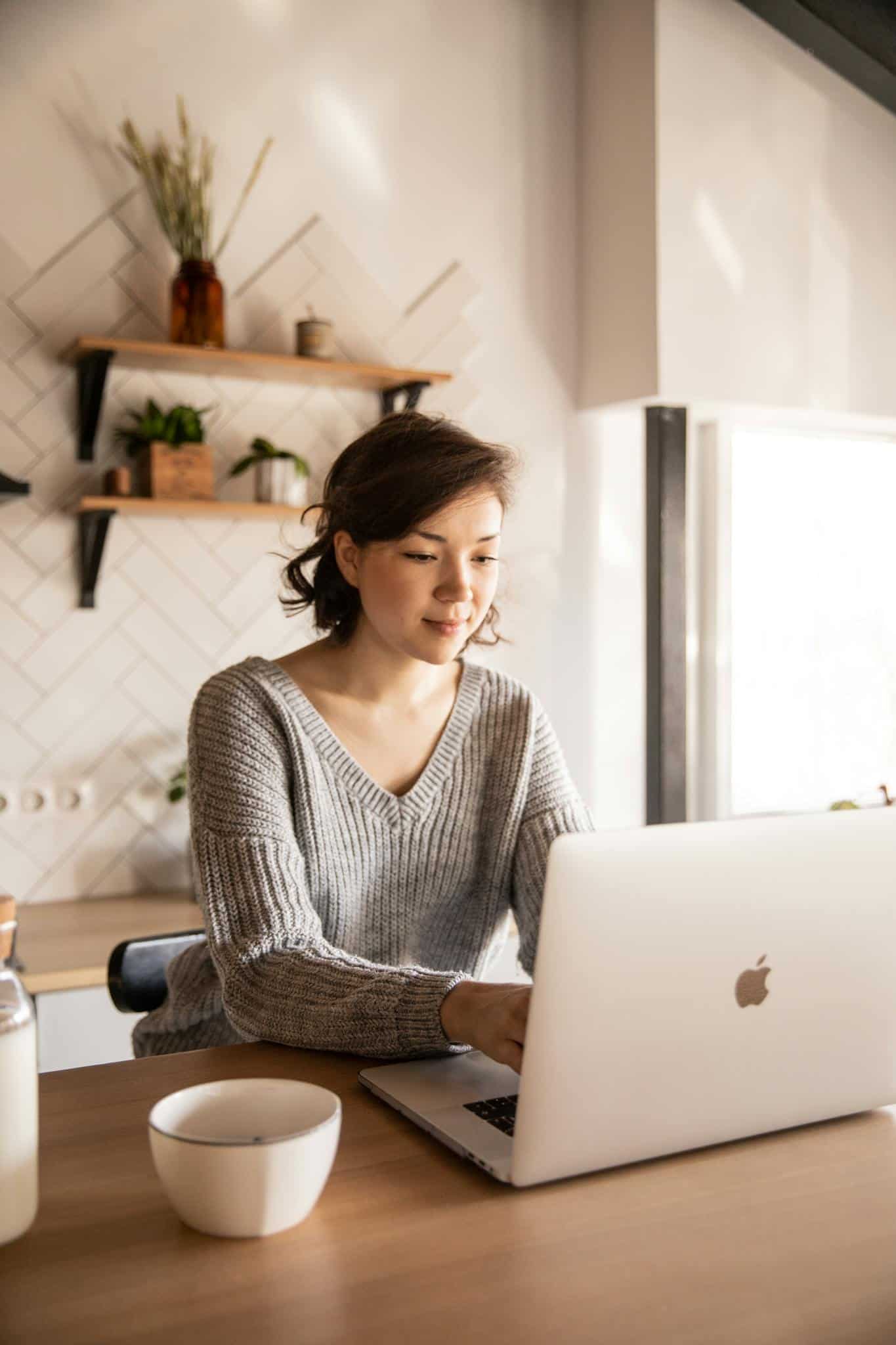 Job Search Tips that Work
