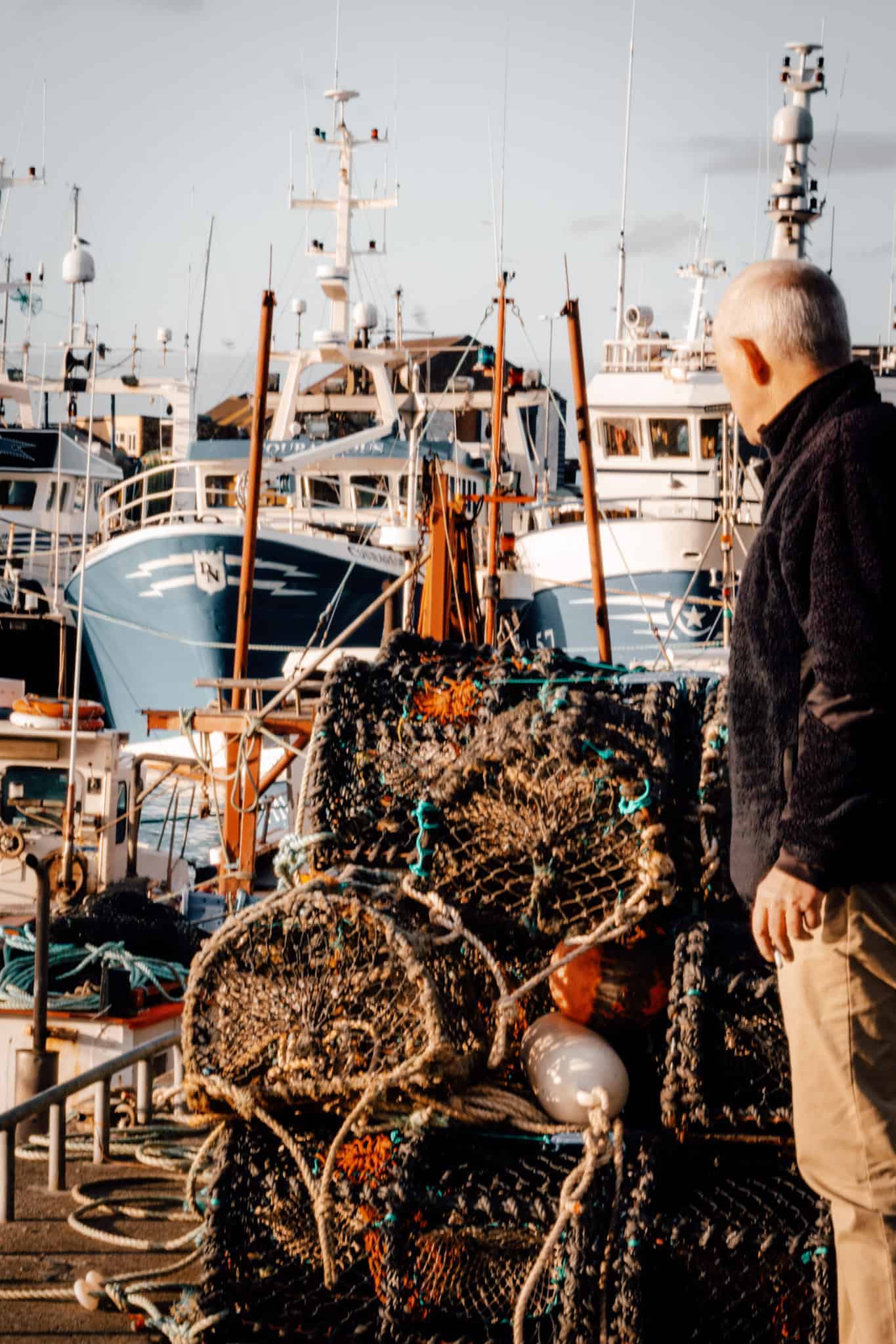 Ireland-Howth-Harbour-fishing-boats