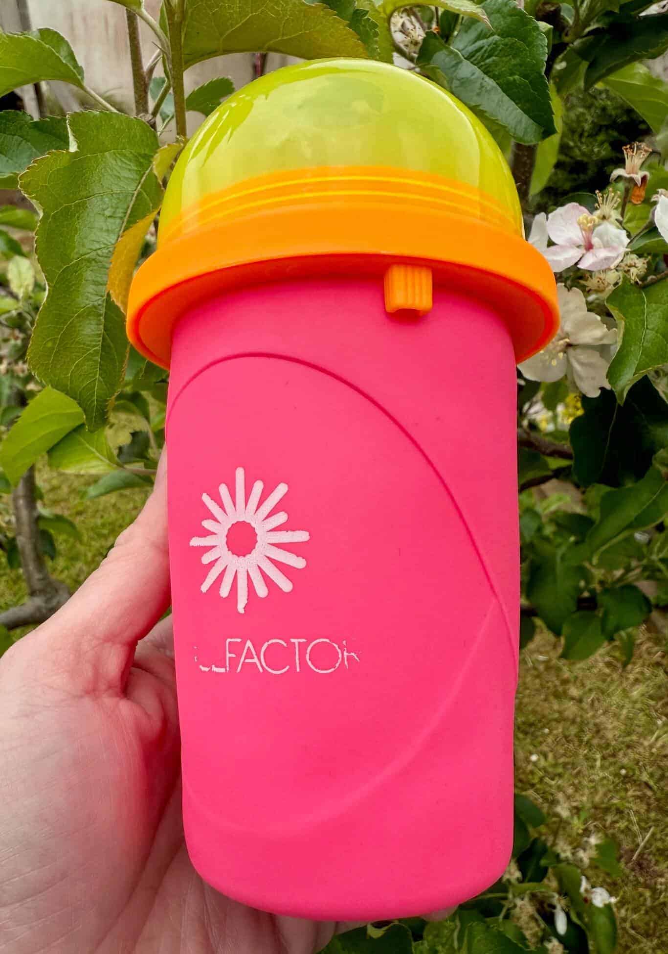 The Chill Factor Slushie Maker – Your Secret Weapon