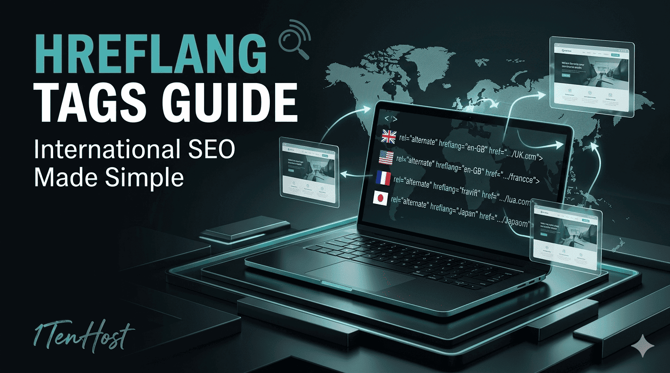 Hreflang Tags Guide, International SEO Made Simple