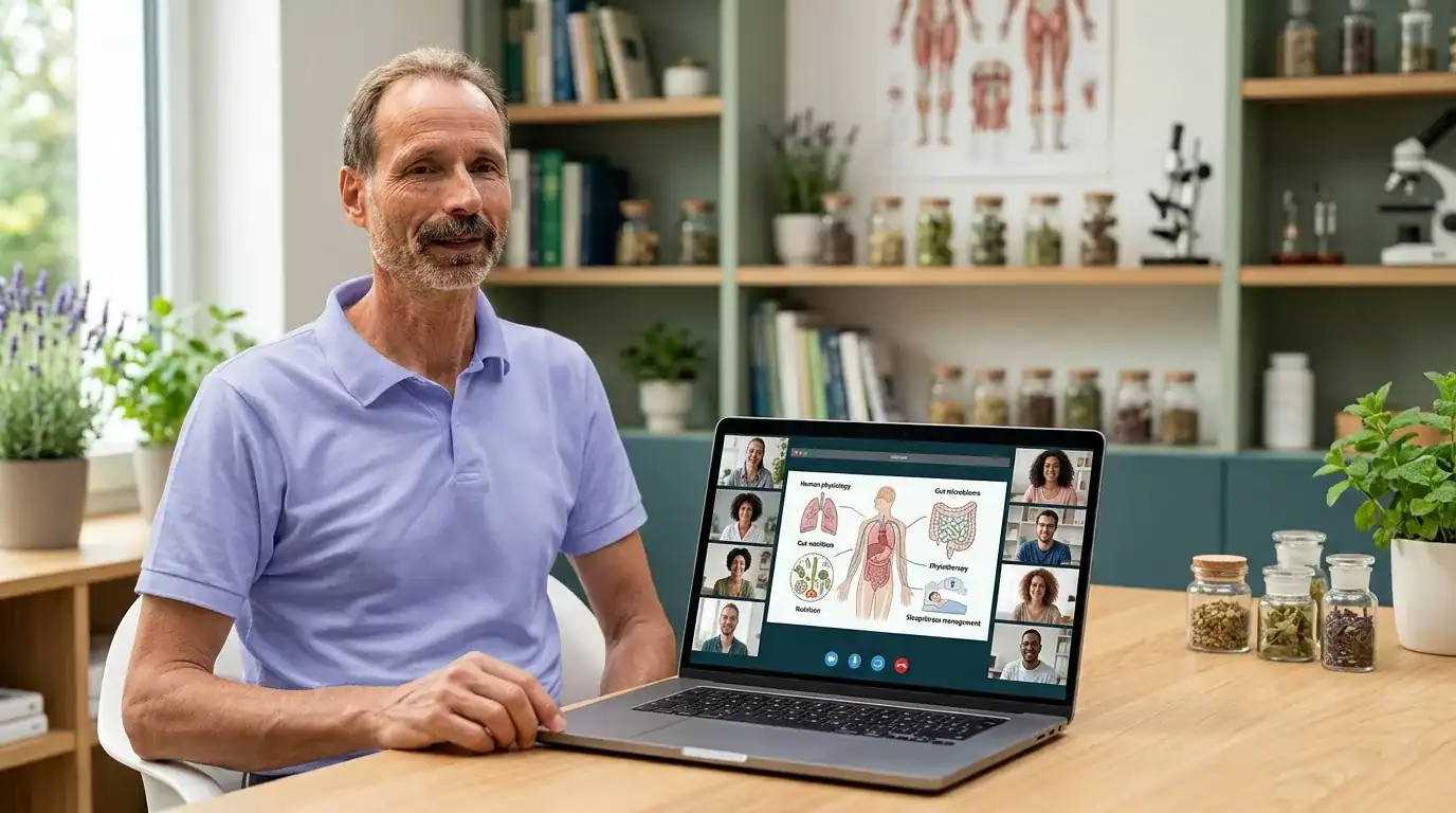formation naturopathie certifiante en ligne