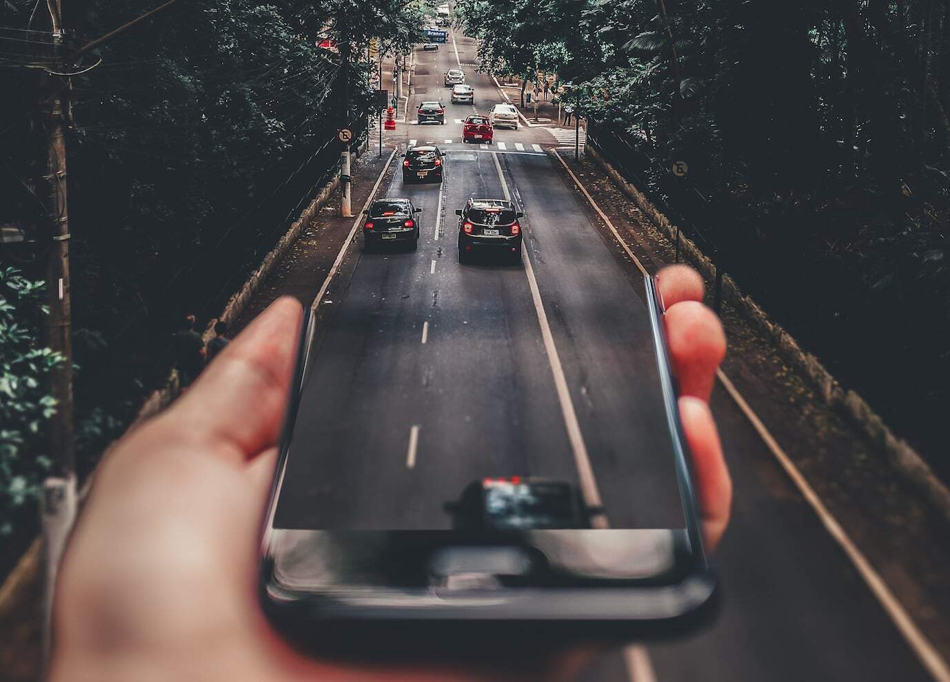 Technology & the car dealer relationship with car buying consumers
