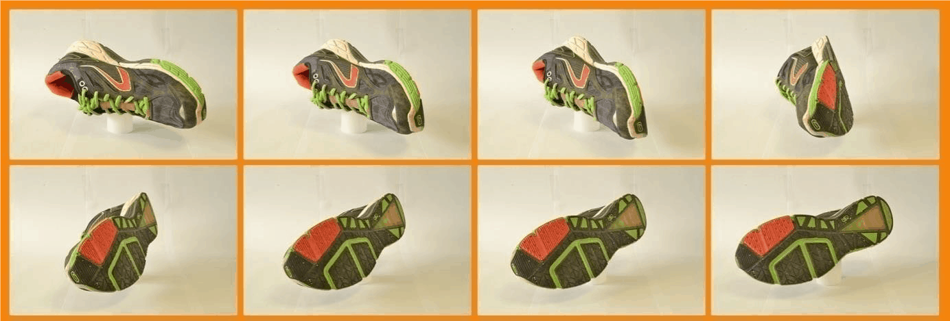 MÉTHODE DU PLATEAU TOURNANT