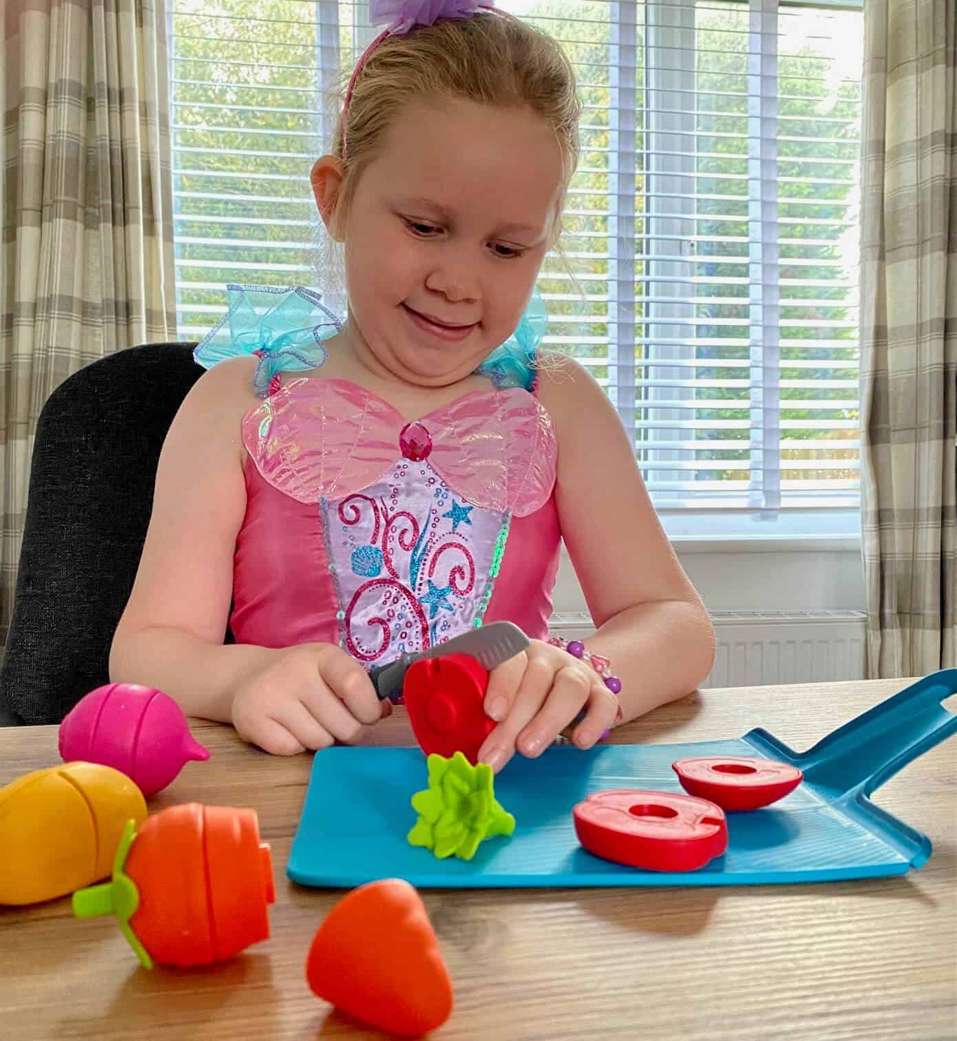 Imaginative Play and How it Benefits Your Child's Development